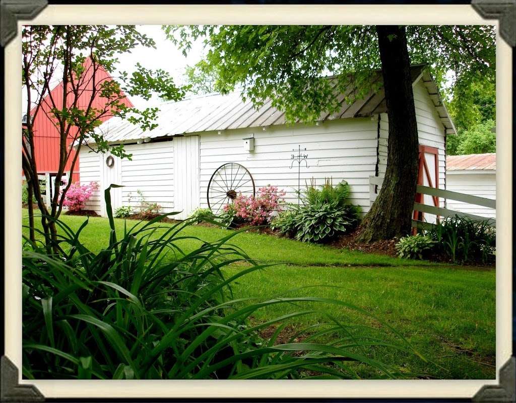 Open Gates Farm Bed & Breakfast | 6525 Huntingtown Rd, Huntingtown, MD 20639 | Phone: (301) 812-0209