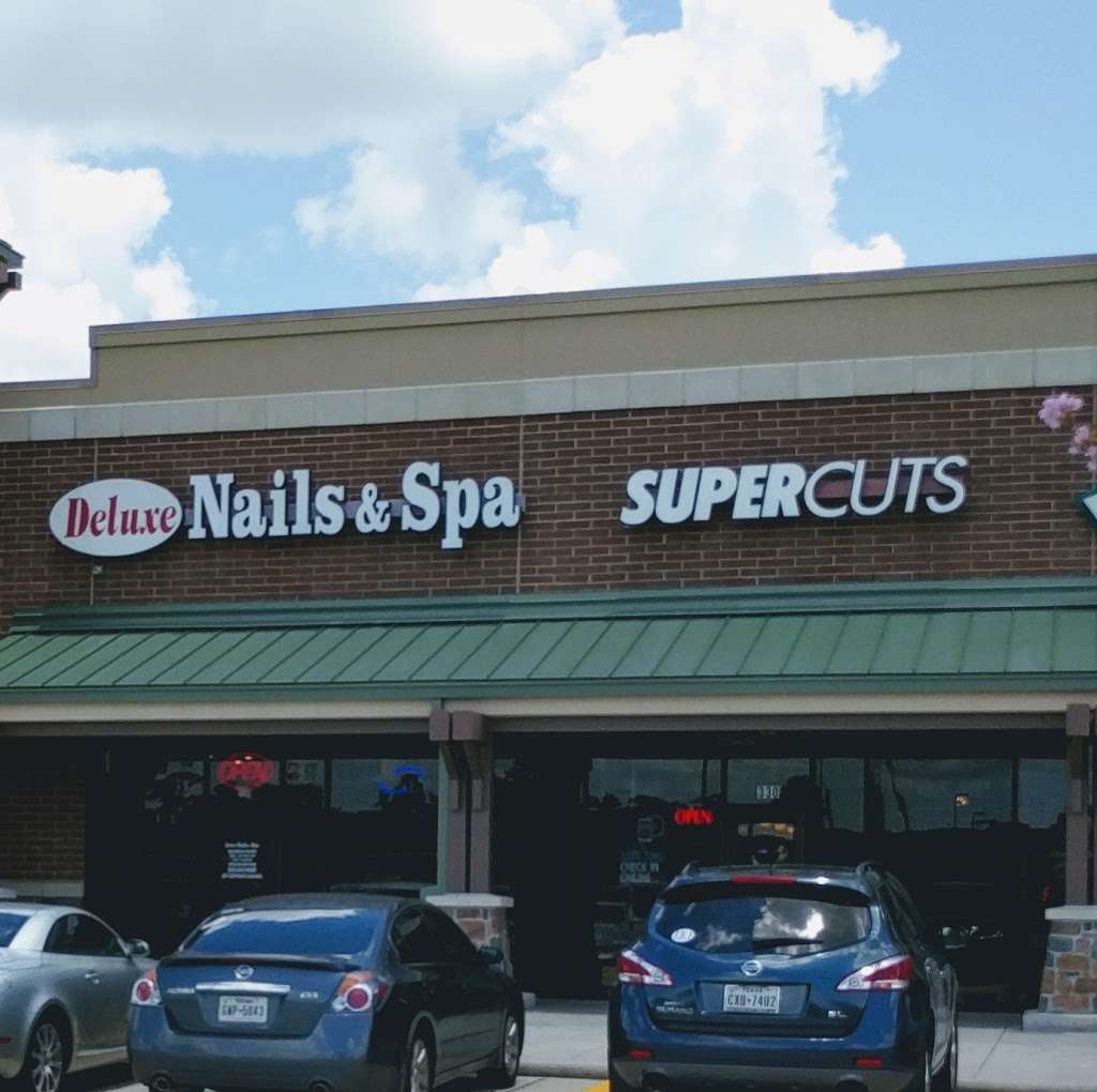 Supercuts | 24230 Kuykendahl Rd Ste 330, Tomball, TX 77375 | Phone: (281) 205-7065