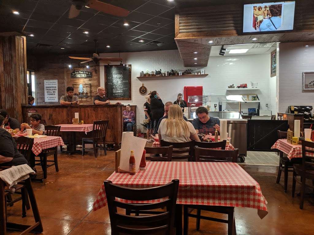 Country Burger House | 540 Clay Mathis Rd, Mesquite, TX 75181 | Phone: (469) 872-0056