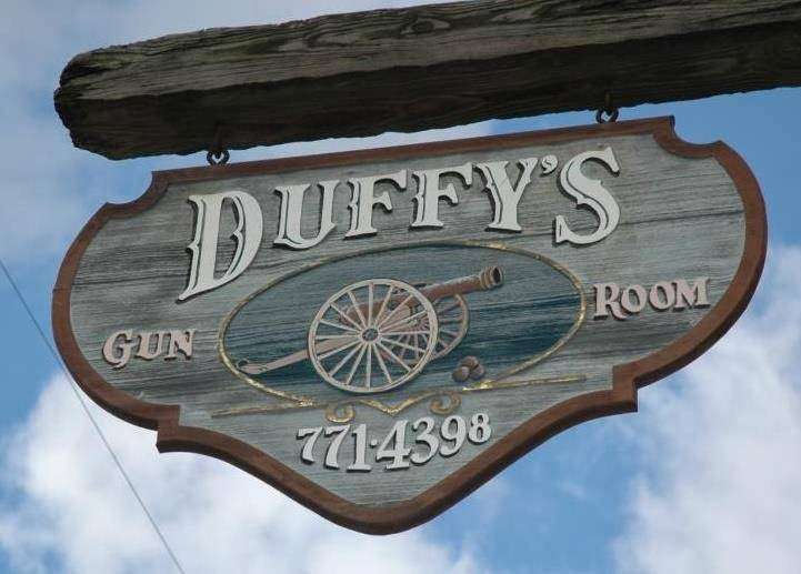 Duffys Gun Room | 15433 Falls Rd, Sparks Glencoe, MD 21152, USA | Phone: (410) 771-4398