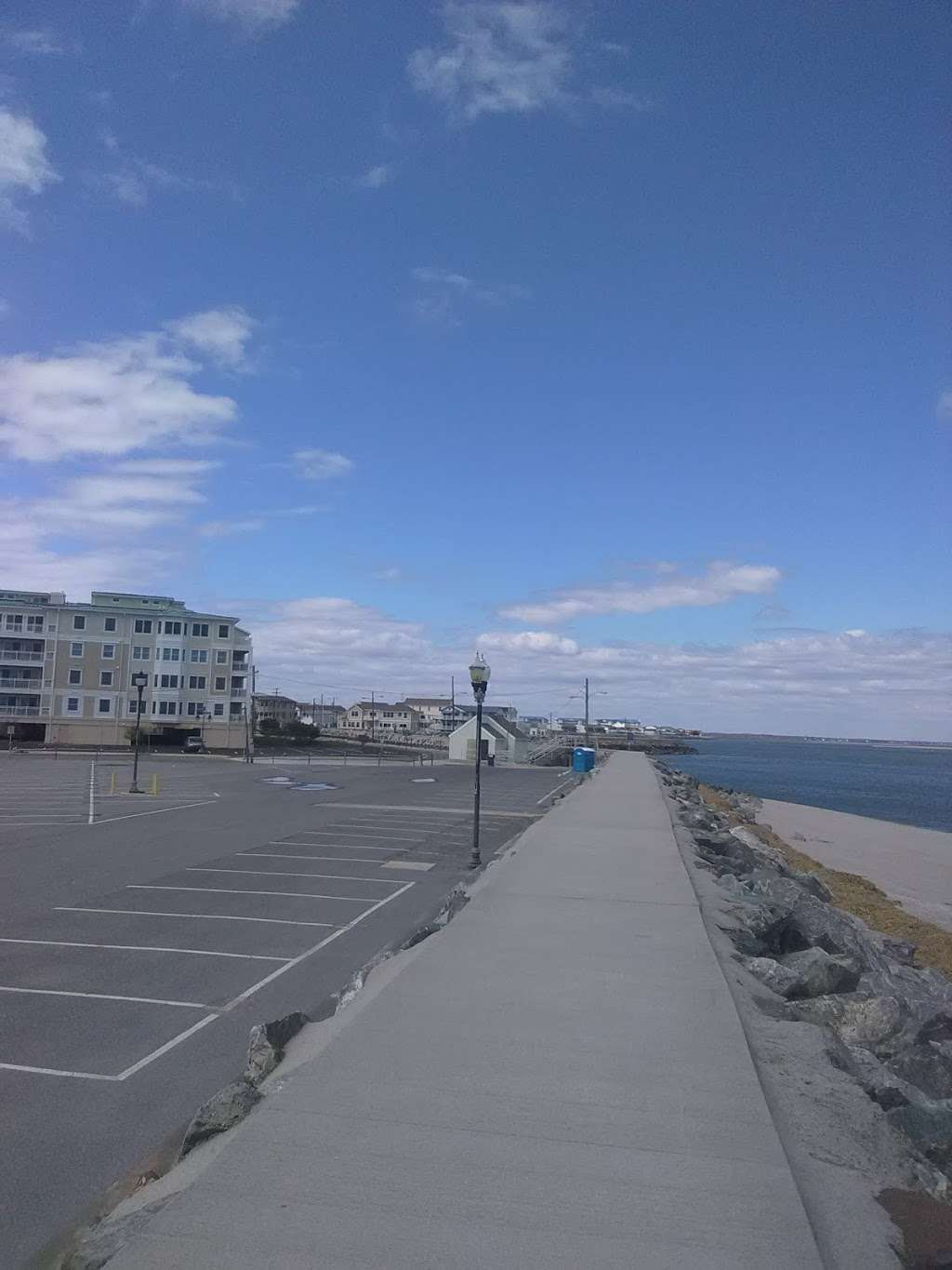 New Jersey Ave at 1st Ave | North Wildwood, NJ 08260, USA