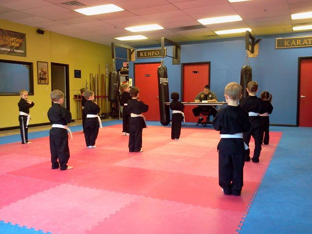 Satori Ryu Karate | 480 Neponset St bldg 9b, Canton, MA 02021, USA | Phone: (781) 713-4680