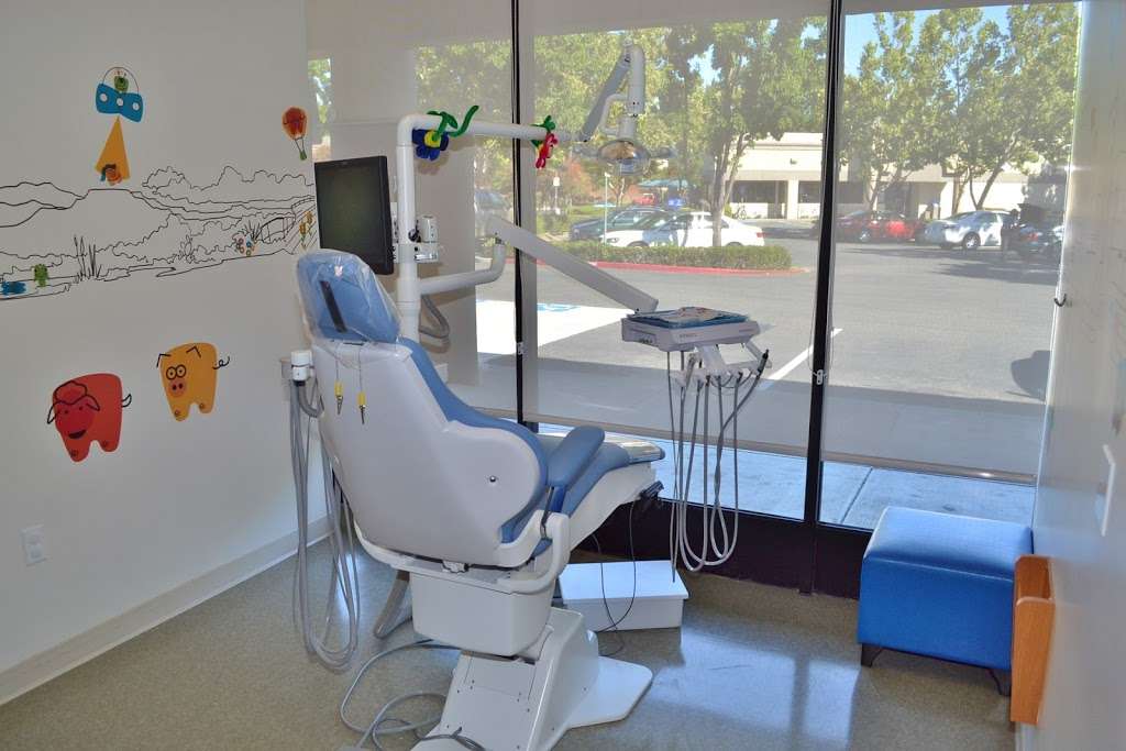My Kids Dentist & Orthodontics | 4375 First St, Livermore, CA 94551 | Phone: (925) 443-5430