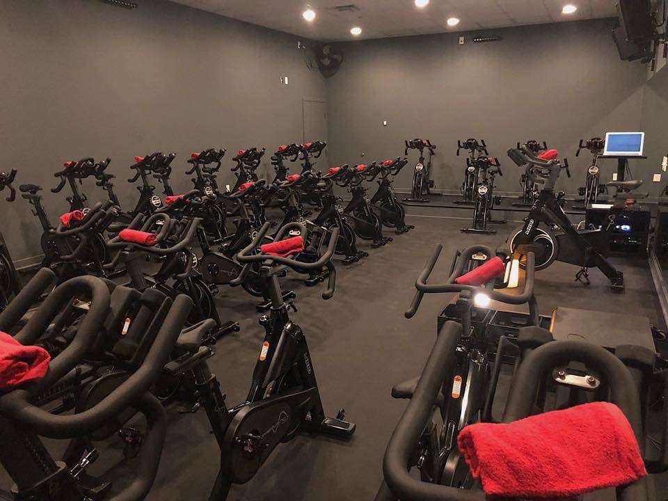 Stride Spin And Fitness | 420 Schuylkill Rd #600, Phoenixville, PA 19460, USA | Phone: (610) 731-1174