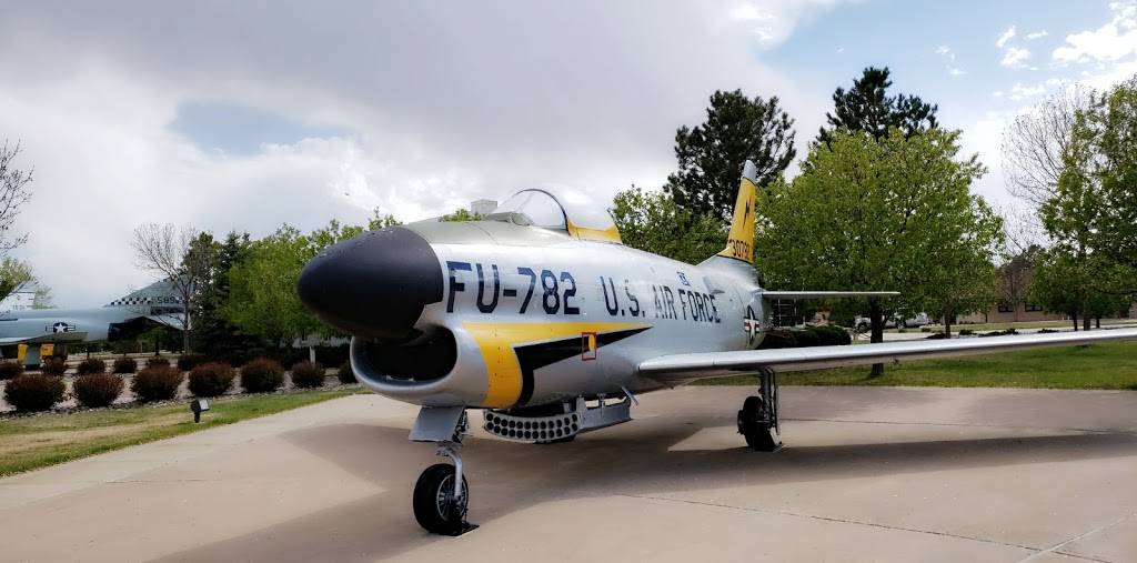 Peterson Air & Space Museum | 150 E, Ent Ave, Peterson AFB, CO 80914, USA | Phone: (719) 556-4915