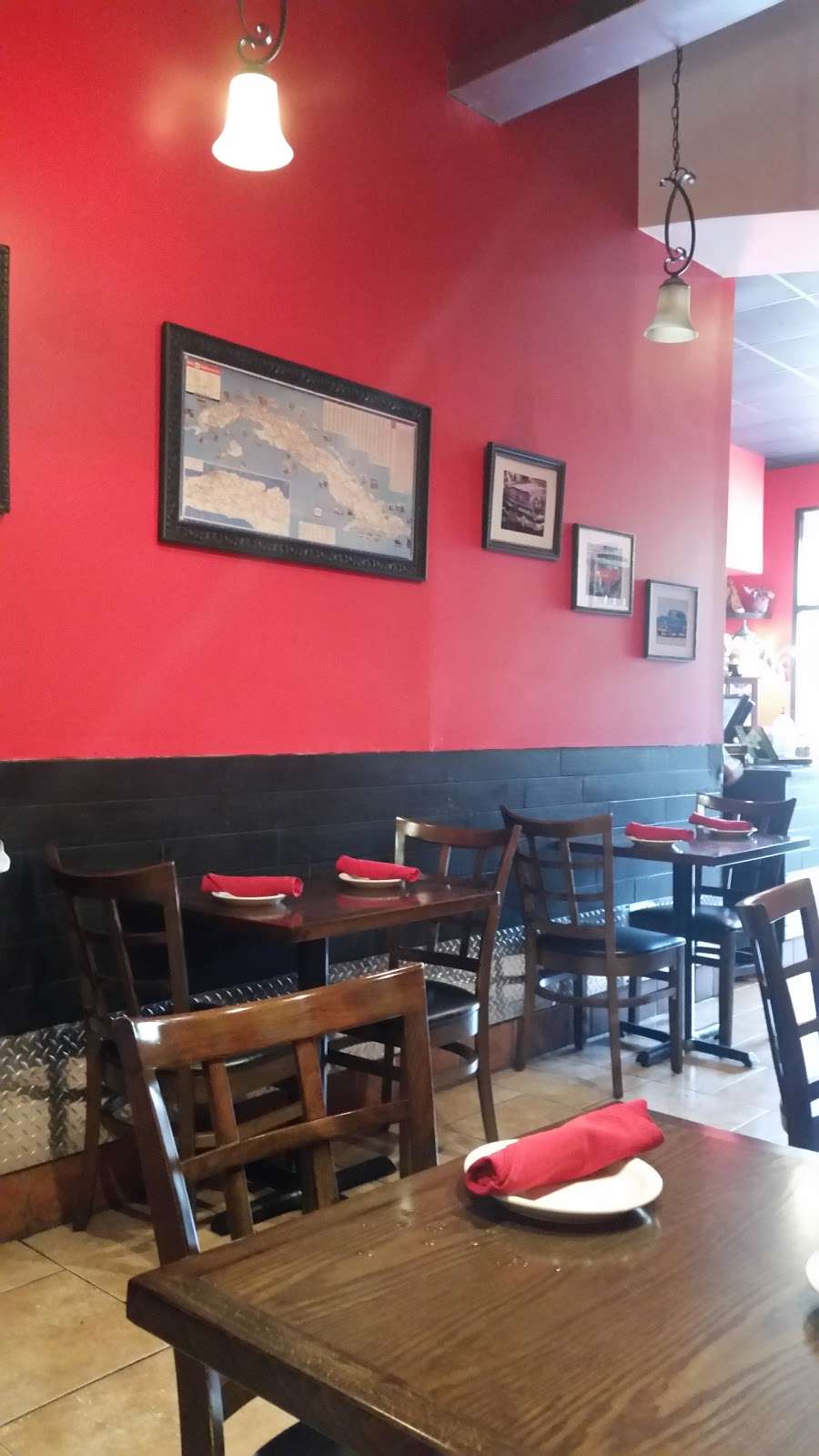 Havanas Cuban Cafe | 824 River Rd, Edgewater, NJ 07020, USA | Phone: (201) 886-2100