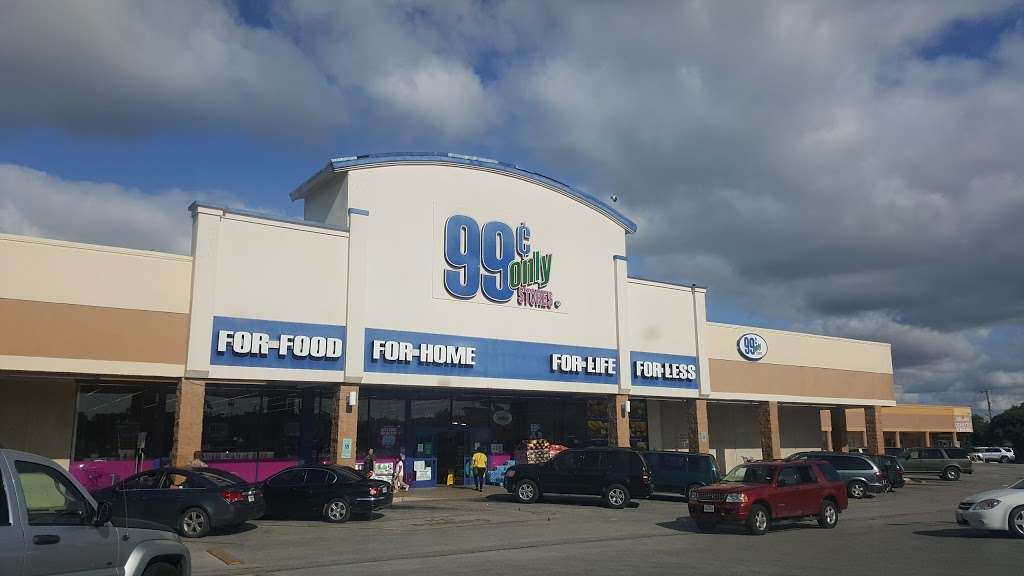 99 Cents Only Stores | 4350 Callaghan Rd, San Antonio, TX 78228, USA | Phone: (210) 431-9928