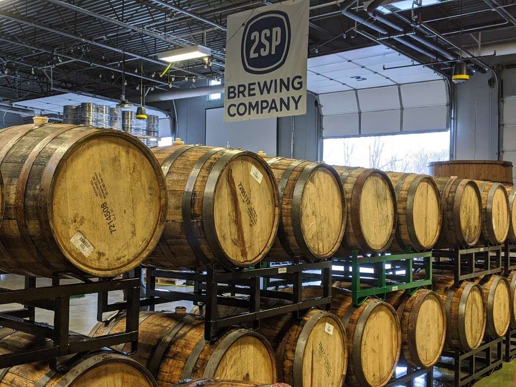 2SP Brewing Company | 120 Concord Rd #101-103, Aston, PA 19014, USA | Phone: (484) 483-7860