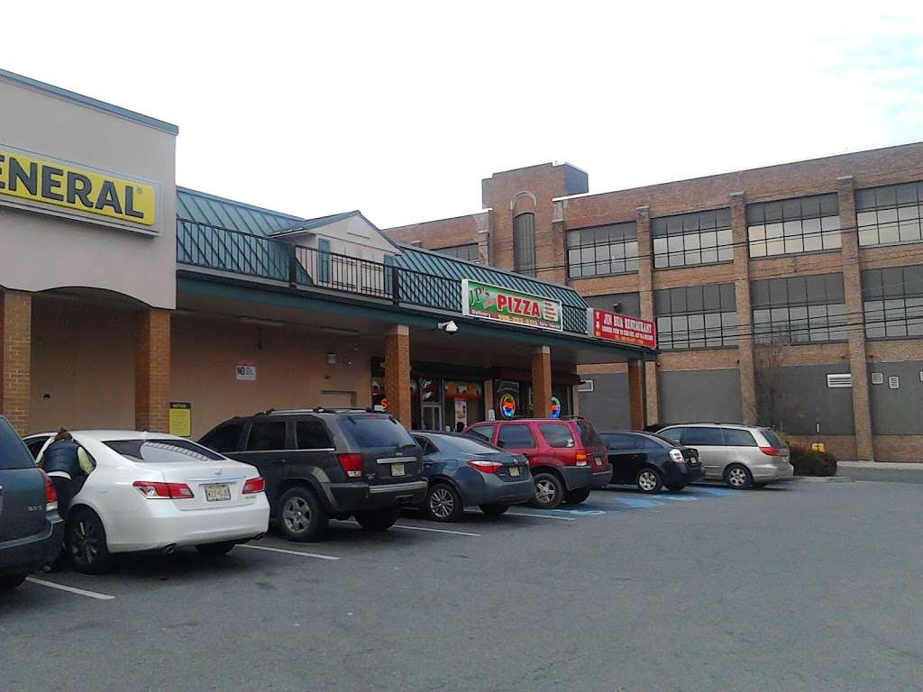 Dollar General | 190 Elmora Ave, Elizabeth, NJ 07202, USA | Phone: (201) 285-2078