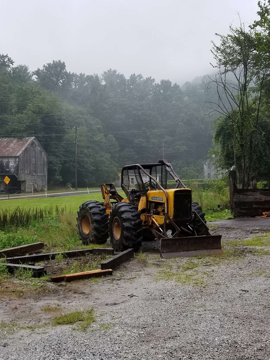 Klingler Family Sawmill | 875 Narrows Rd, Biglerville, PA 17307 | Phone: (717) 677-4957