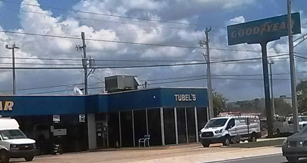 Tubels Tire & Service | 3483 Philips Hwy, Jacksonville, FL 32207, USA | Phone: (904) 398-4545