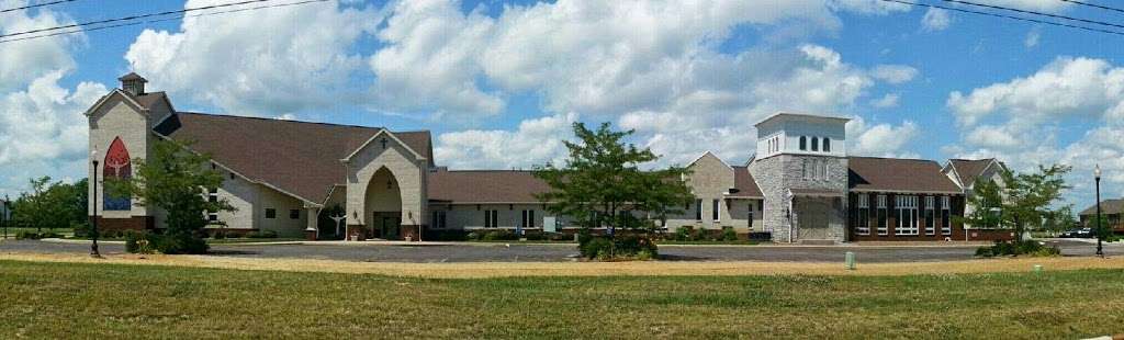 Risen Lord Lutheran Church | 3758 W Whiteland Rd, Bargersville, IN 46106, USA | Phone: (317) 535-6727