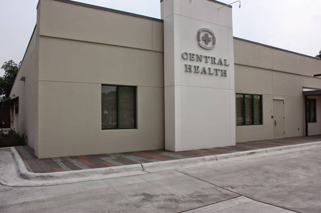 Central Health | 1111 E Cesar Chavez St, Austin, TX 78702, USA | Phone: (512) 978-8000