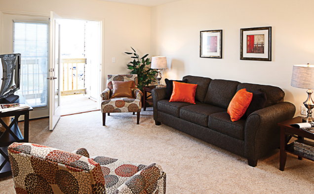 Parma Village Senior Apartments | 11500 Huffman Rd, Parma, OH 44130, USA | Phone: (440) 884-1700