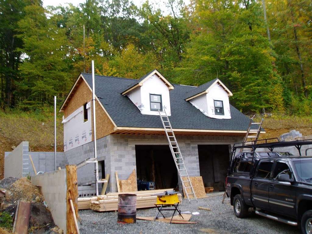 MKS Construction LLC | 360 W Mt Airy Rd, Stevens, PA 17578, USA | Phone: (717) 324-4497