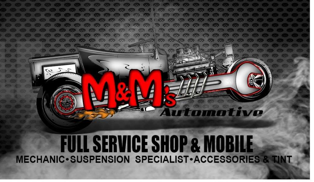 M&M’s Automotive | 5690 Easterling #1, San Antonio, TX 78251, USA | Phone: (210) 426-4384
