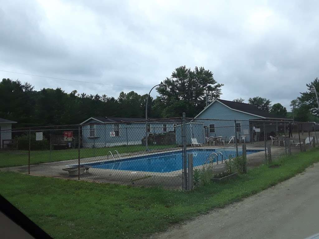 Westward Ho Campgrounds | 4557 State Rd 46, Nashville, IN 47448, USA | Phone: (812) 988-0008