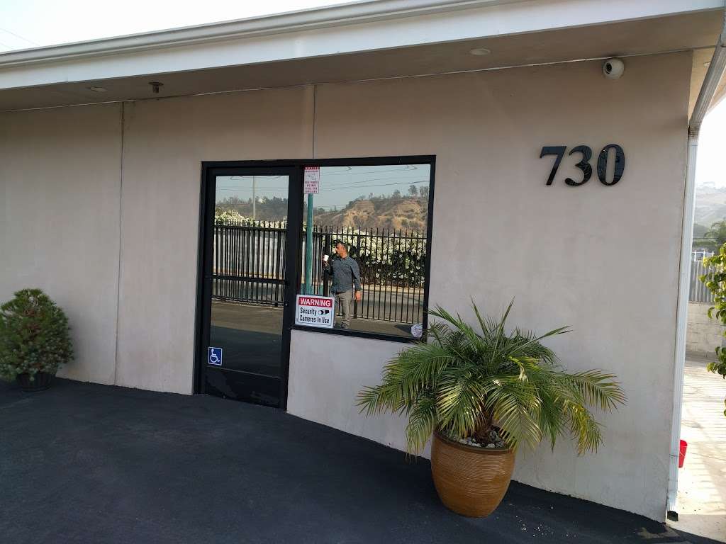 Law Offices of Andre Boghosian | 730 N San Fernando Rd, Los Angeles, CA 90065, USA | Phone: (818) 507-8029