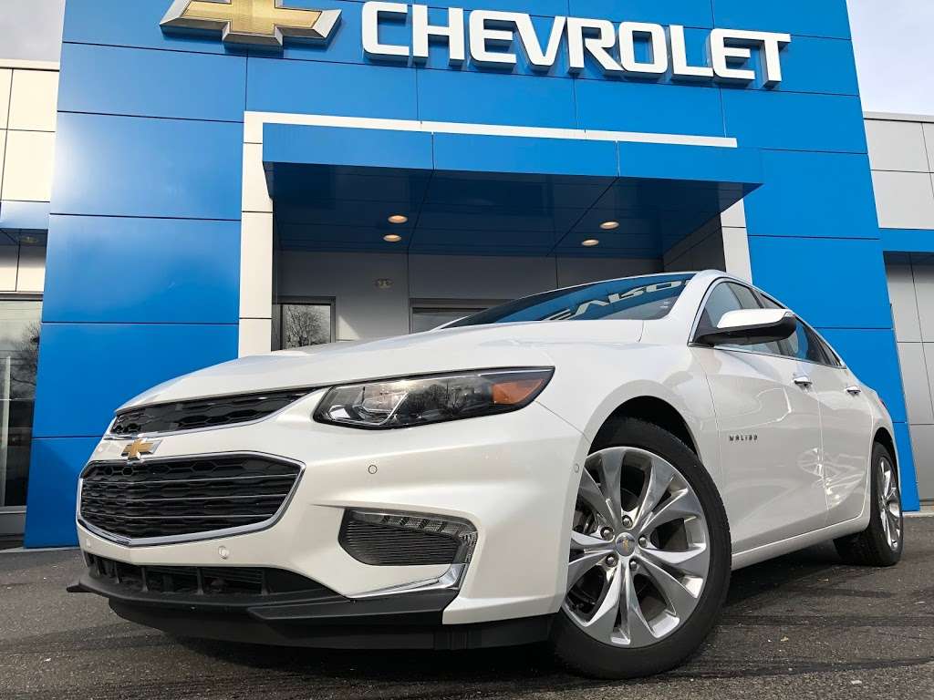 Keim Chevrolet Inc | 3265 Lincoln Hwy E, Paradise, PA 17562, USA | Phone: (717) 879-9614