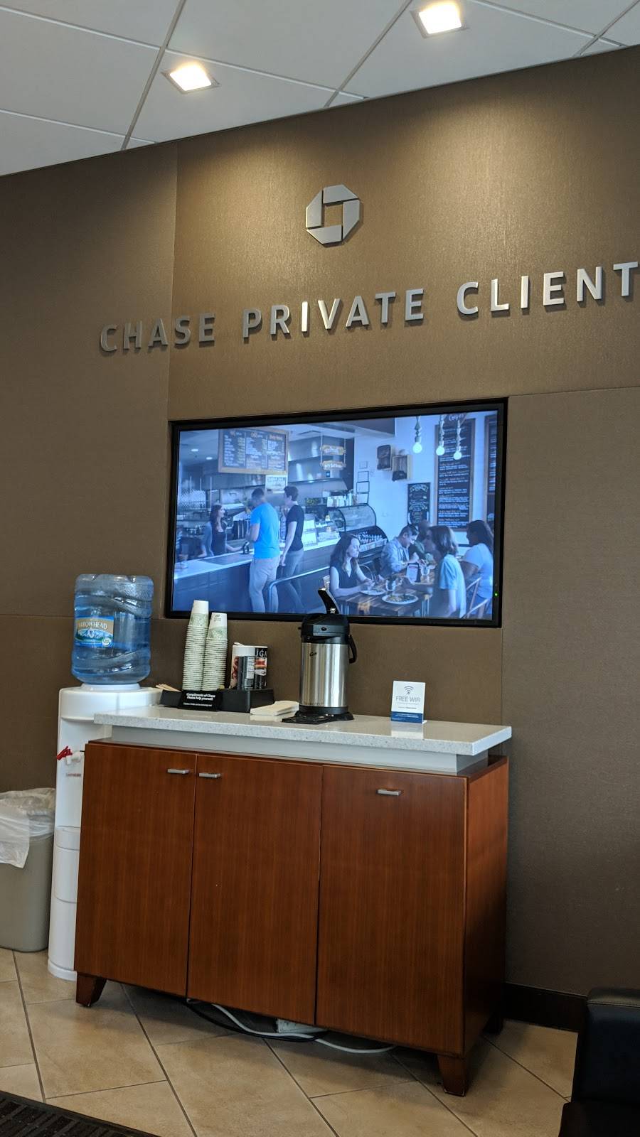 Chase Bank | 3978 Barranca Pkwy, Irvine, CA 92606, USA | Phone: (949) 559-5072