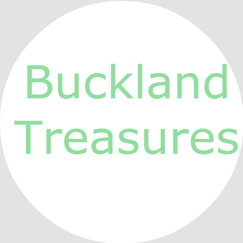 Buckland Treasures | 150 Ravine Ave #3d, Yonkers, NY 10701 | Phone: (914) 715-5448