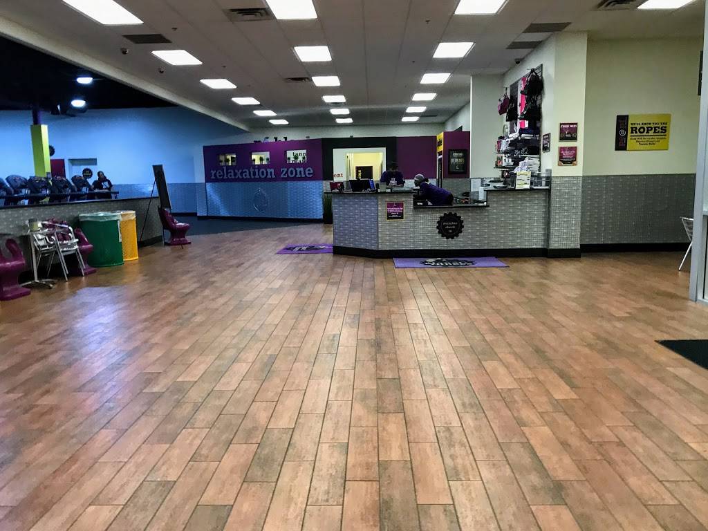 Planet Fitness | 1750 MN-36 W, Roseville, MN 55113, USA | Phone: (651) 200-3166