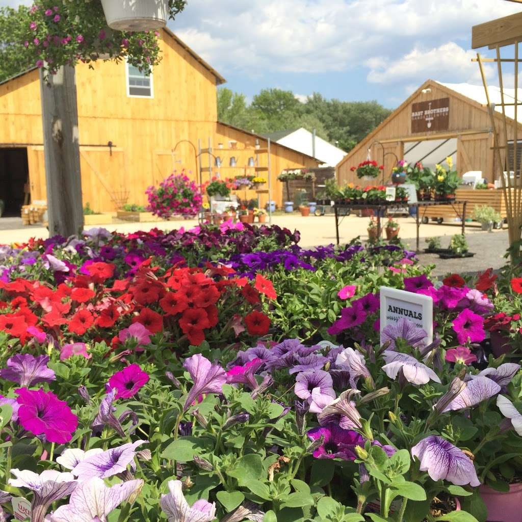 Bast Brothers Garden Center | 1214 Ellis Mill Rd, Mullica Hill, NJ 08062, USA | Phone: (856) 612-5344