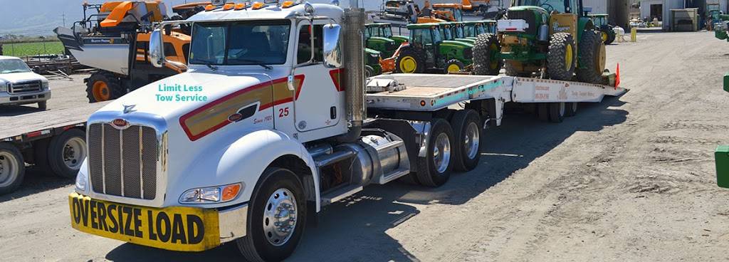 Limitless Towing Service Bradbury | Furlong Ln, Bradbury, CA 91008, USA | Phone: (626) 684-3836