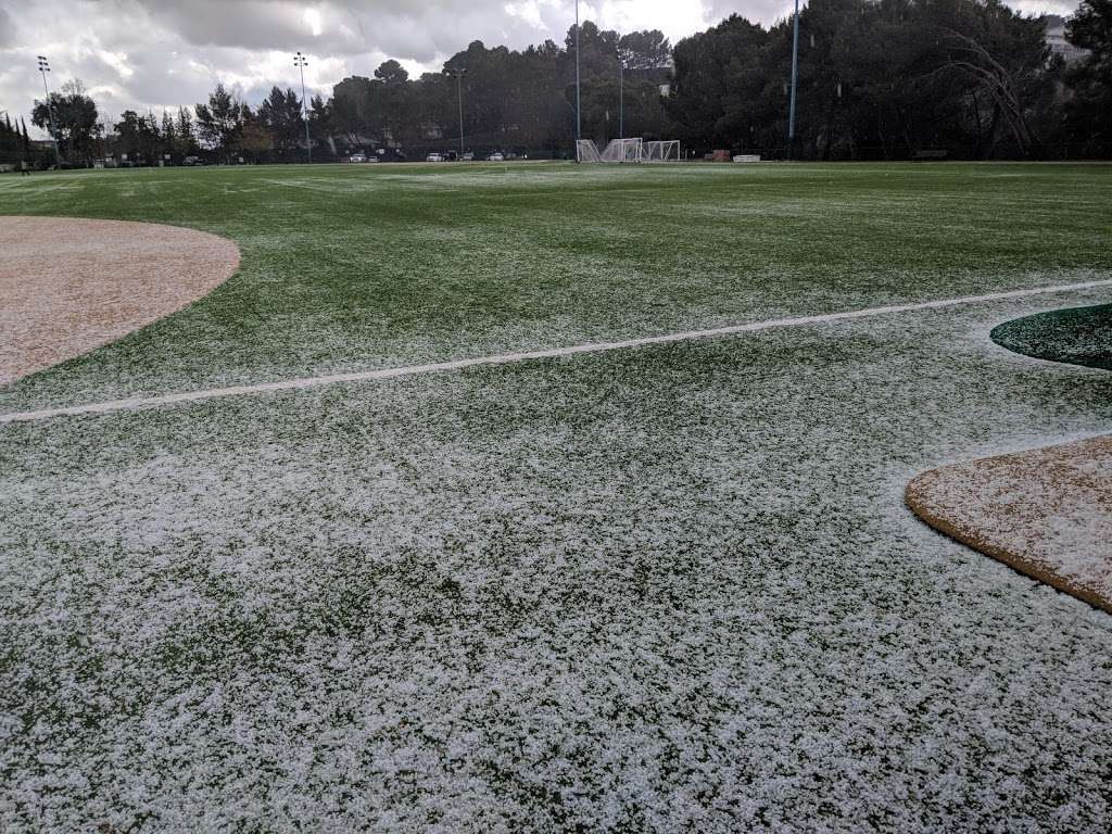 Highlands Park North Baseball Diamond | 200-, 298 Aberdeen Dr, San Carlos, CA 94070, USA