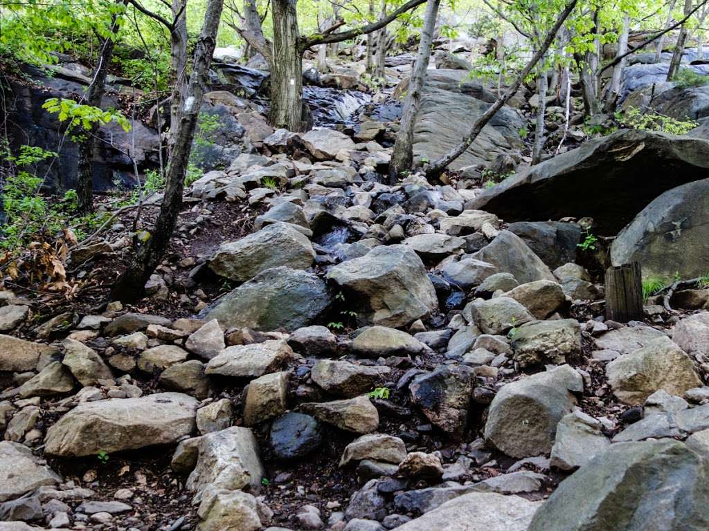 Breakneck Mountain Trailhead | 482-, 498 Bear Mountain-Beacon Hwy, Cold Spring, NY 10516, USA