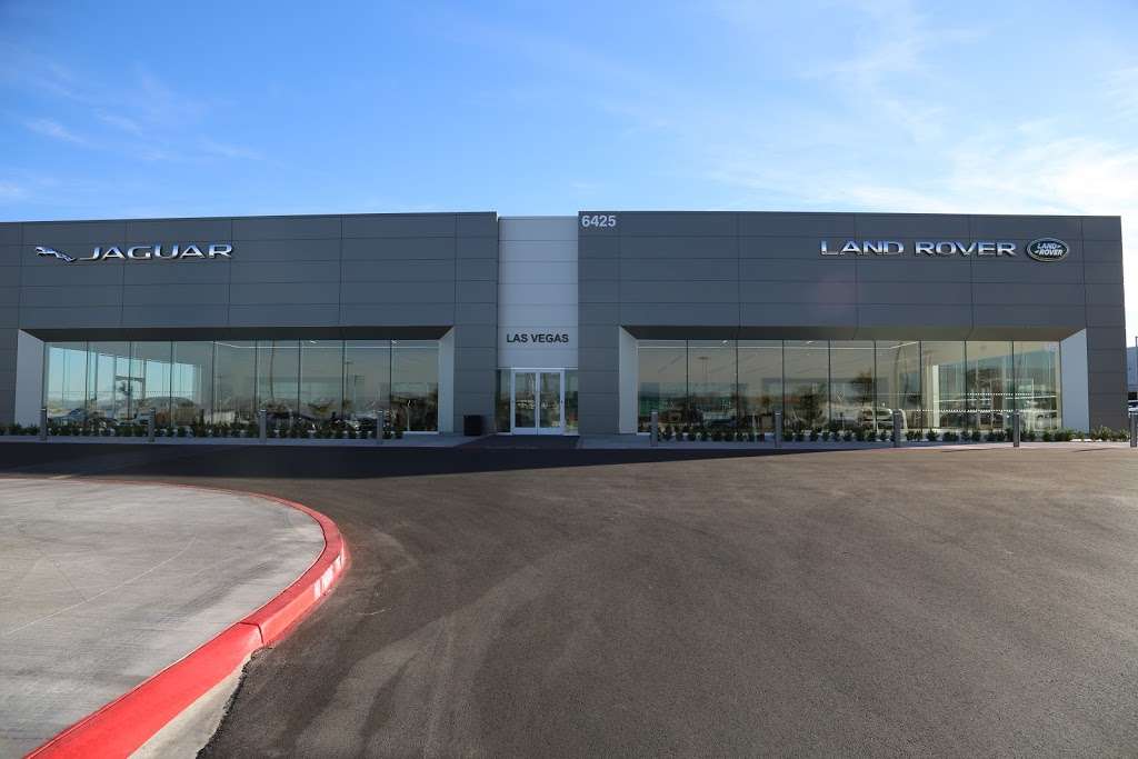 Land Rover Las Vegas | 6425 Roy Horn Way, Las Vegas, NV 89118, USA | Phone: (702) 579-0400 Land Rover Las Vegas | 6425 Roy Horn Way, Las Vegas, NV 89118, USA | Phone: (702) 579-0400
