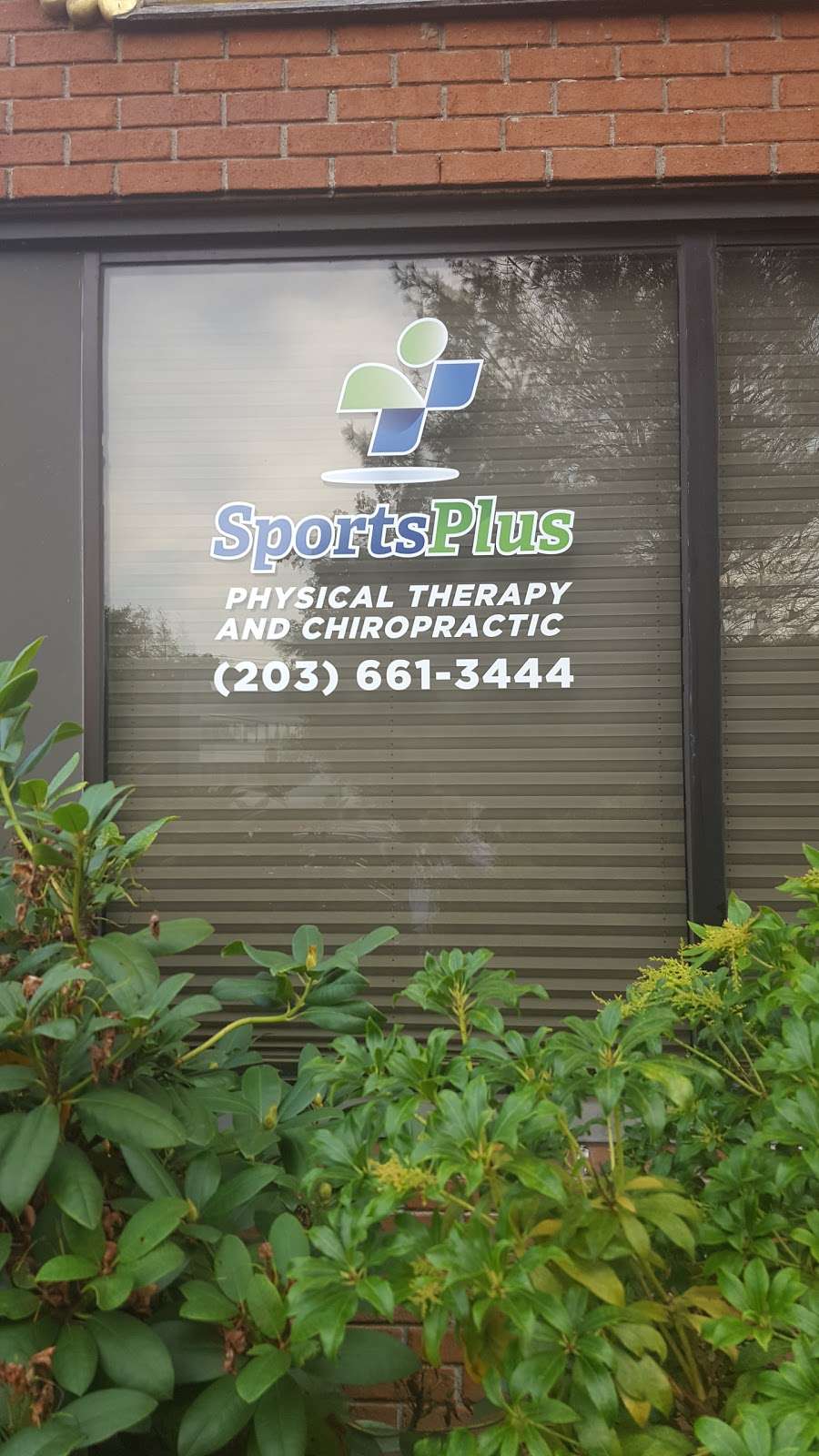 SportsPlus Physical Therapy and Chiropractic | 282 Railroad Ave #100, Greenwich, CT 06830, USA | Phone: (203) 661-3444