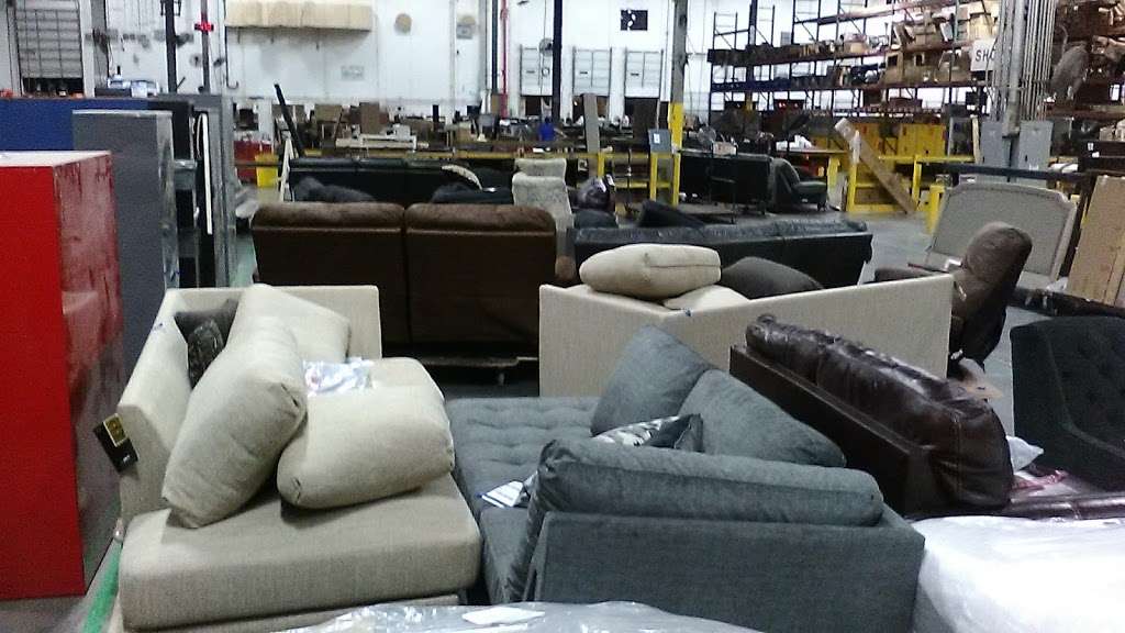 Ashley Homestore | 1601 Ashley Way, Colton, CA 92324 | Phone: (909) 825-4900