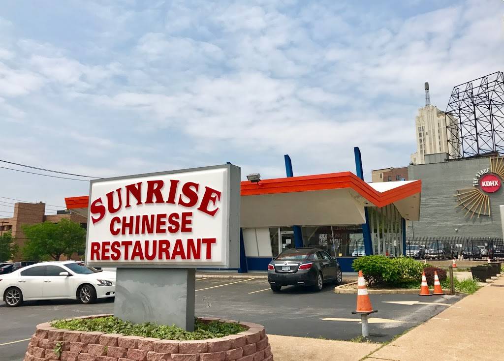 Sunrise Chinese Restaurant | 3506 Washington Ave, St. Louis, MO 63103, USA | Phone: (314) 652-2876