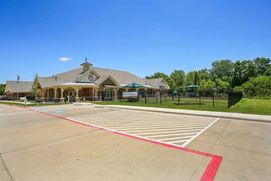 Primrose School of South Plano | 1740 Custer Rd, Plano, TX 75075 | Phone: (972) 423-6999