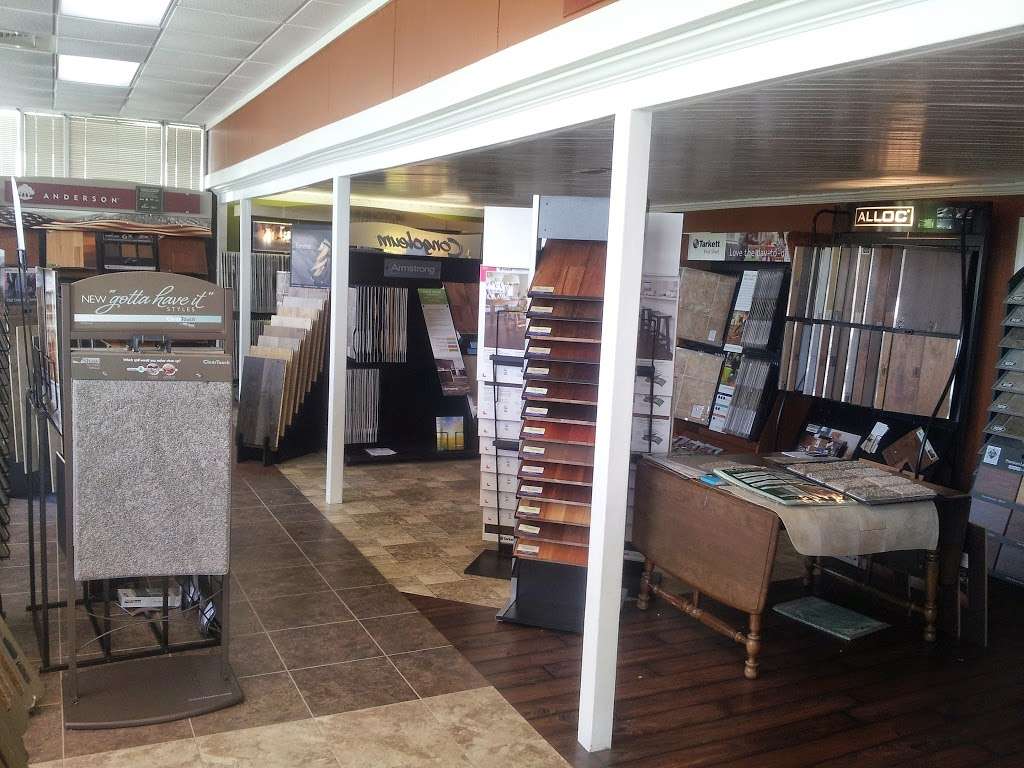 Nolts Floor Covering Inc. | 609 N State St, Ephrata, PA 17522, USA | Phone: (717) 733-5503