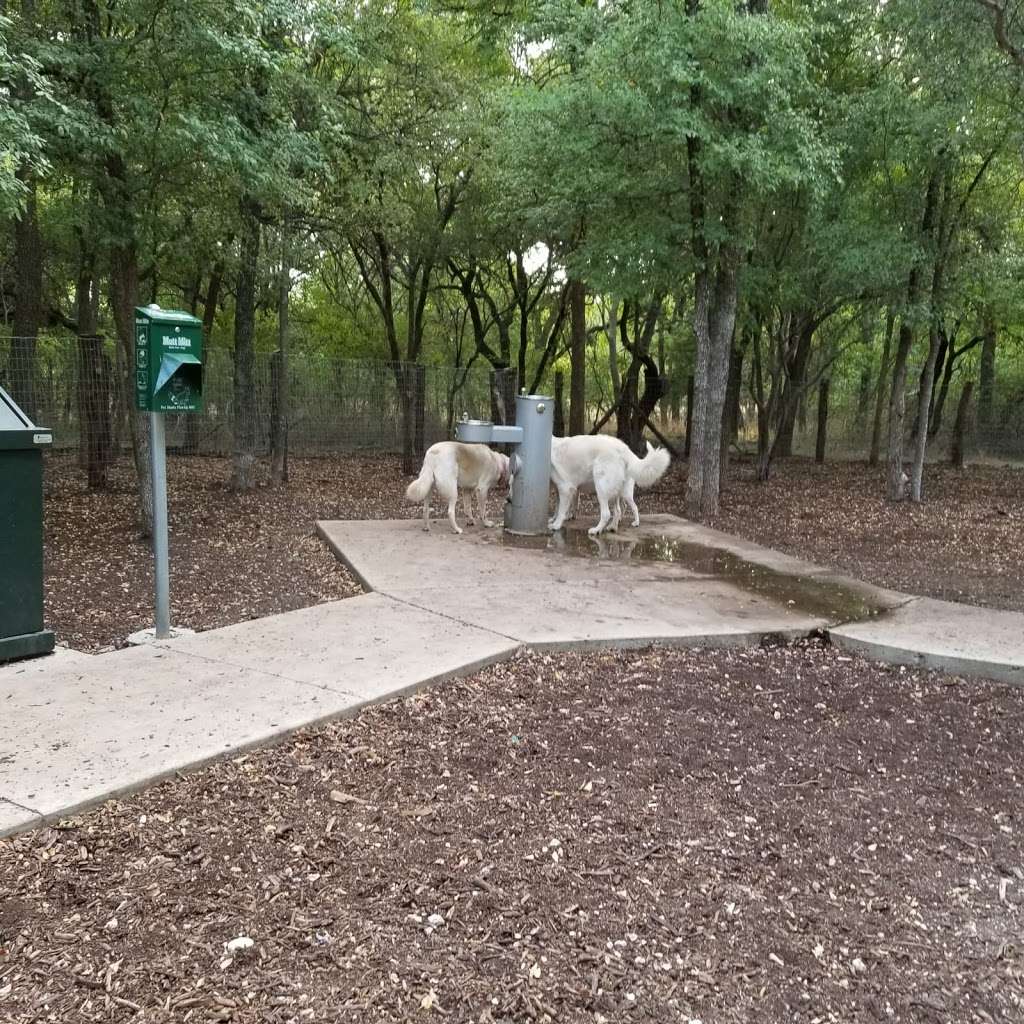 Lady Bird Johnson Dog Park | San Antonio, TX 78217, USA