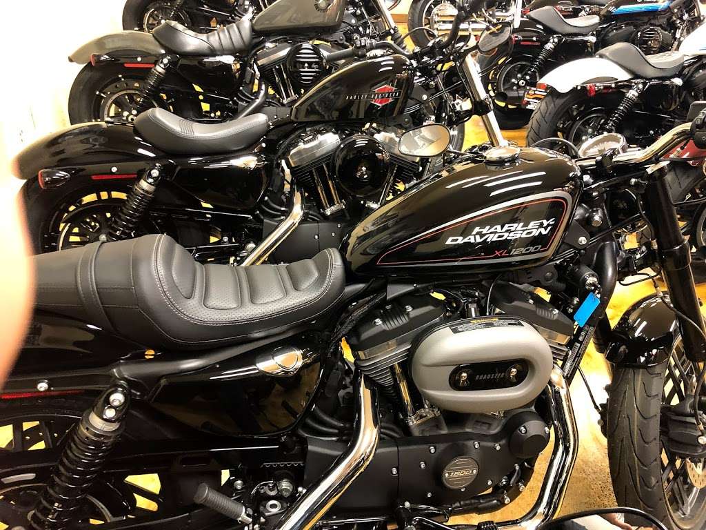 Desert Wind Harley-Davidson | 922 S Country Club Dr, Mesa, AZ 85210, USA | Phone: (480) 894-0404