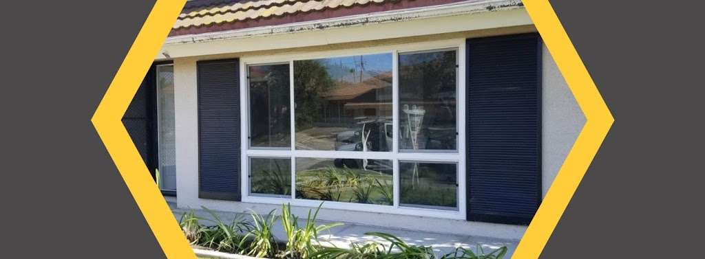 Rogers Windows | 10464 Alondra Blvd, Bellflower, CA 90706, USA | Phone: (562) 866-5600