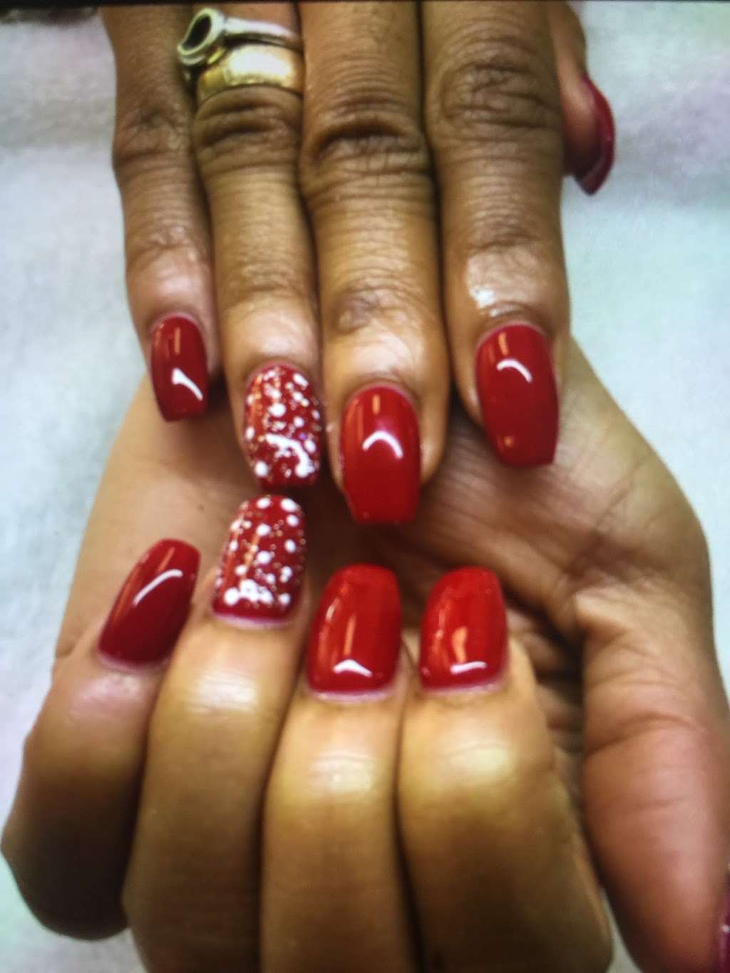 Nails & Spa | 2845 N Military Trl Suite B16, West Palm Beach, FL 33409, USA | Phone: (561) 640-7797