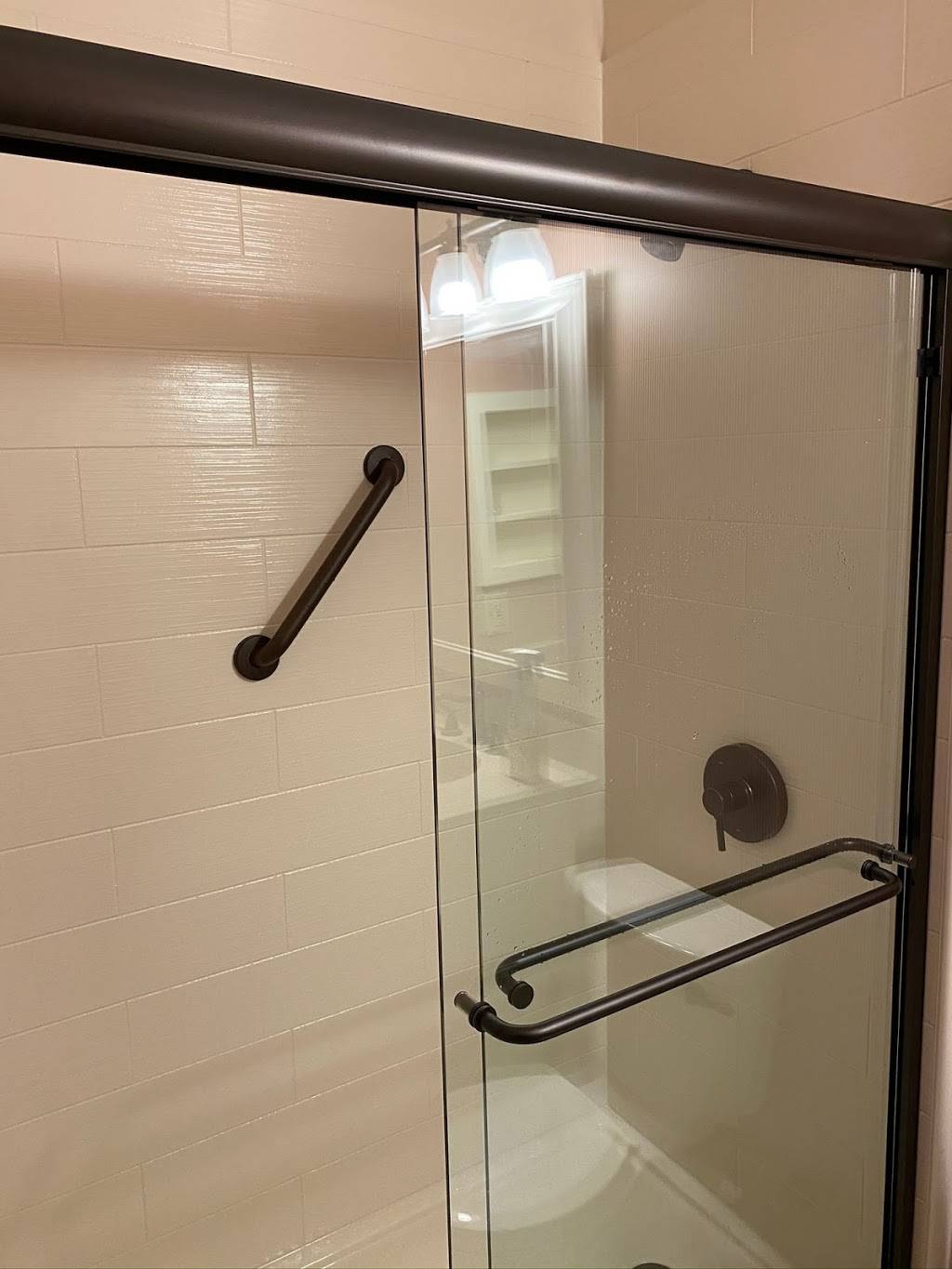 Bath Fitter | 1333 Azalea Garden Rd suite g, Norfolk, VA 23502, USA | Phone: (757) 447-4864