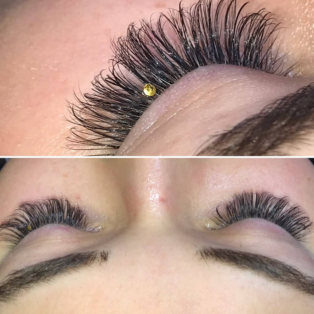 The Lash Bar | 1401 E Williams Field Rd #101 Ste. 30, Inside Salon Boutique, Gilbert, AZ 85295, USA | Phone: (480) 532-3794