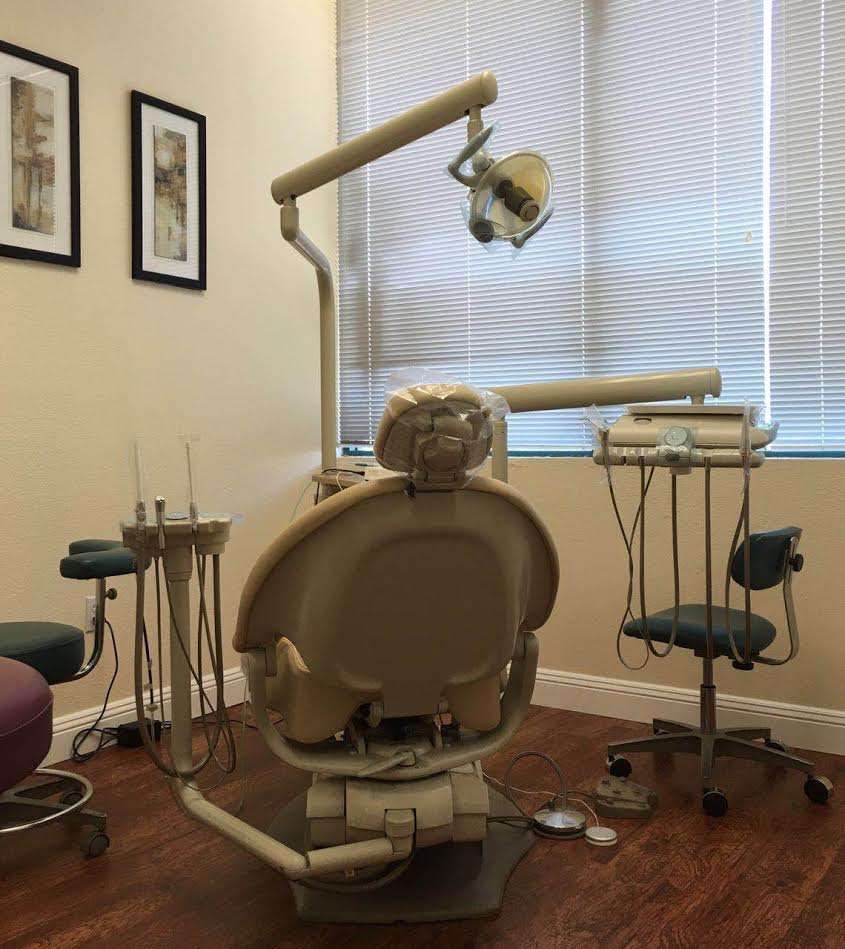 Dr Tong Zheng DDS Inc | 3556, 1062 S De Anza Blvd Ste C-103, San Jose, CA 95129, USA | Phone: (408) 320-1799