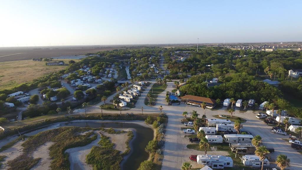 Sea Breeze RV Community/Resort | 1026 Sea Breeze Ln, Portland, TX 78374 | Phone: (361) 643-0744