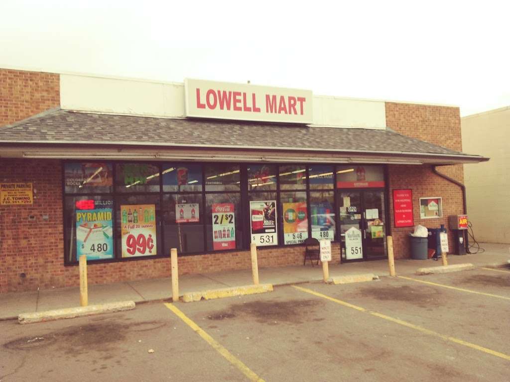 Lowell Mart Inc | 6855 Lowell Blvd, Westminster, CO 80030, USA | Phone: (720) 540-3379