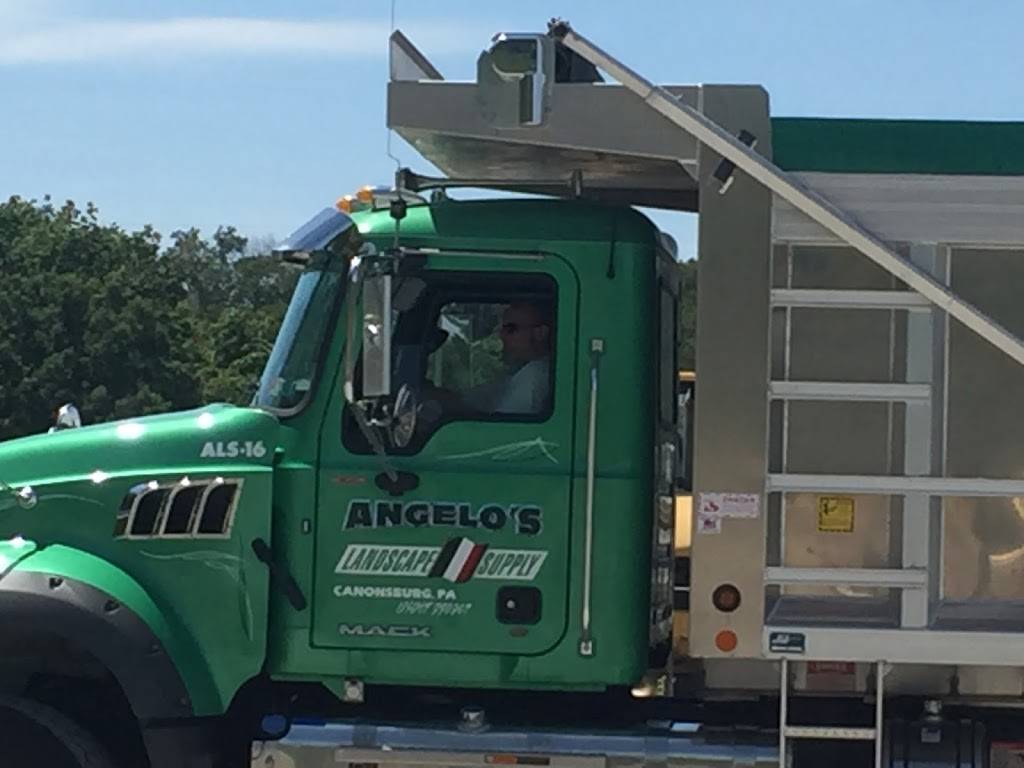 Angelos Landscape Supply Inc | 275 Johnson Rd, Canonsburg, PA 15317 | Phone: (724) 743-4550