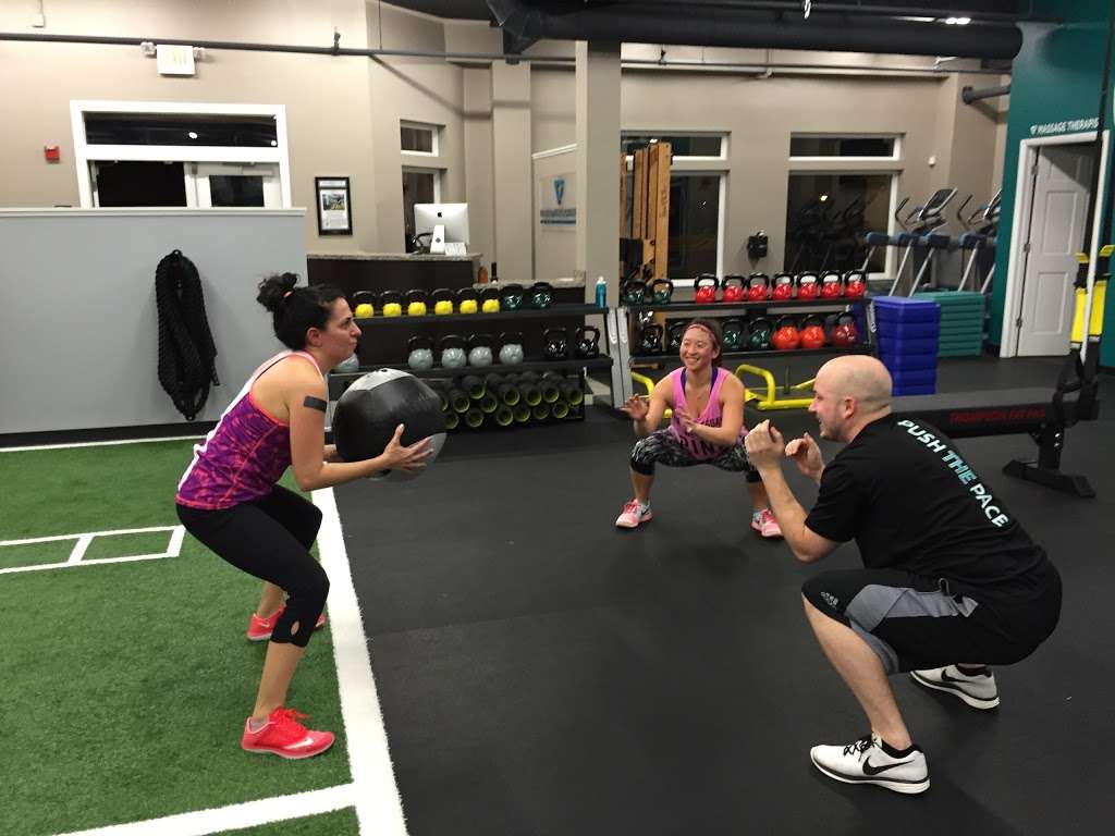 Forward Thinking Fitness | 6750 Iroquois Trail #12, Allentown, PA 18104 | Phone: (610) 395-9595