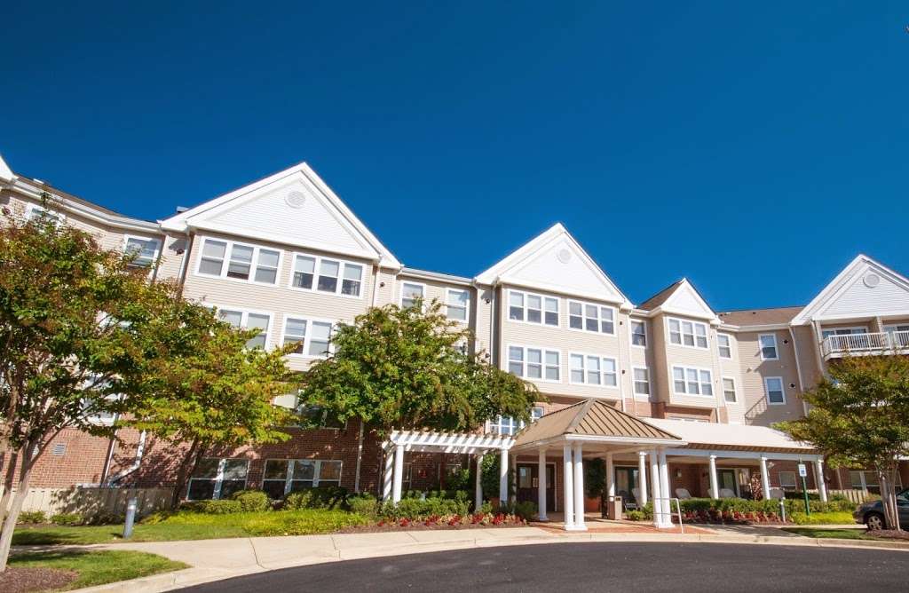 Lakeview at Victoria Park | 11080 Weymouth Ct, Waldorf, MD 20603 | Phone: (301) 638-4055