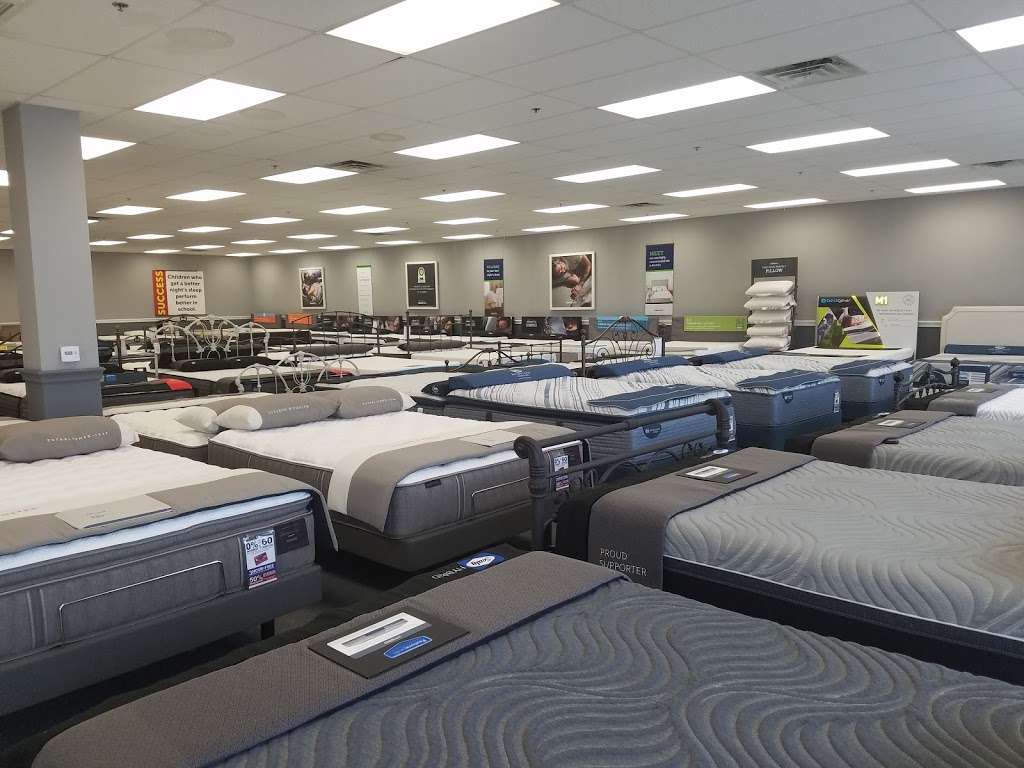 Mattress Warehouse of Tamaqua | 45 Plaza Dr #309N, Tamaqua, PA 18252 | Phone: (570) 668-6020