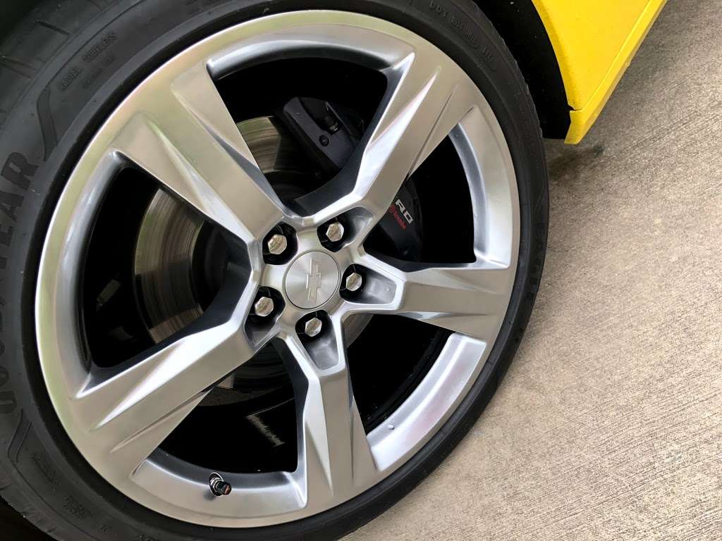 Alloy Wheel Repair Specialists | 609 Spring Hill Dr #900, Spring, TX 77386 | Phone: (713) 705-0069